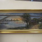 716 5139 OIL PAINTING (F)